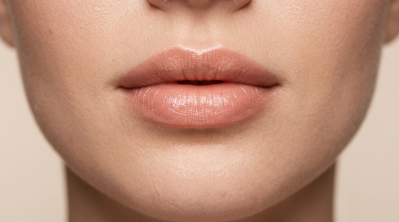 Preenchimento Labial
